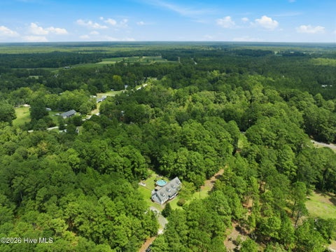 Tiny photo for 217 E Bear Branch Drive, Currie, NC 28435 (MLS # 100601790)
