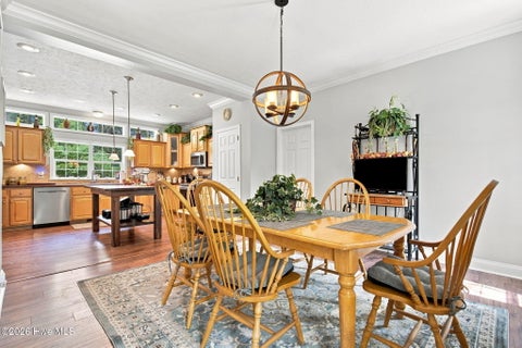Tiny photo for 217 E Bear Branch Drive, Currie, NC 28435 (MLS # 100601790)