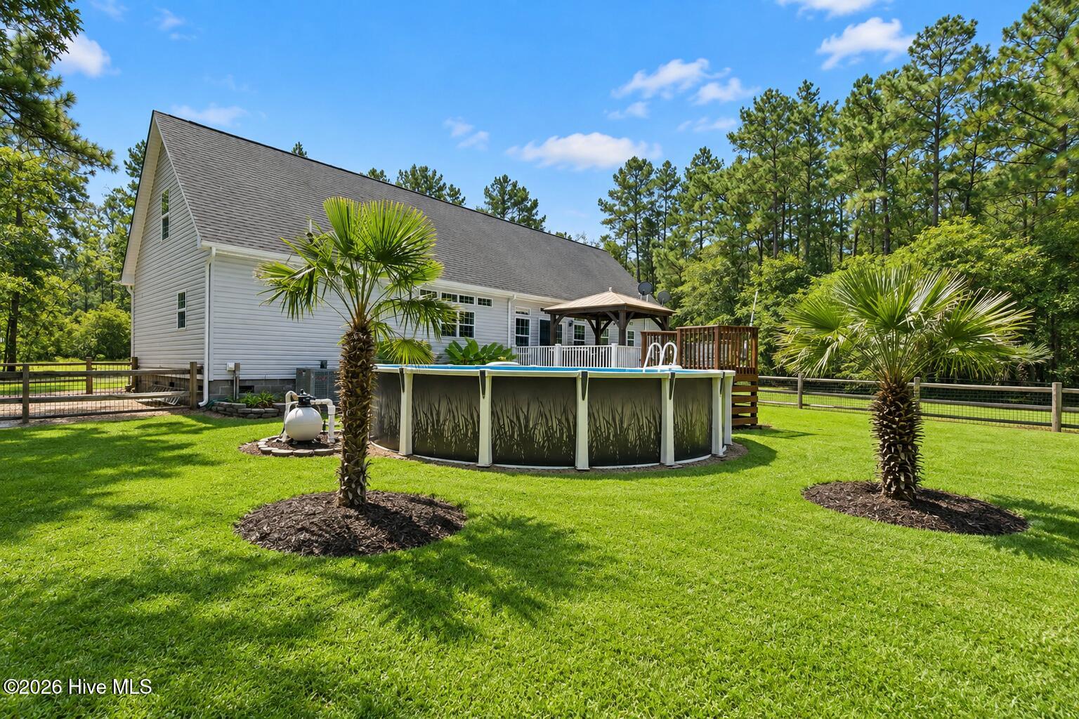217 E Bear Branch Drive