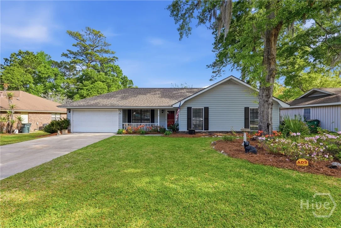 116 Blue Heron Drive