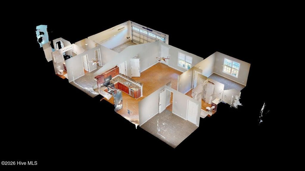 Photo of 239 Sweet Gum Lane, Richlands, NC 28574 (MLS # 100552831)