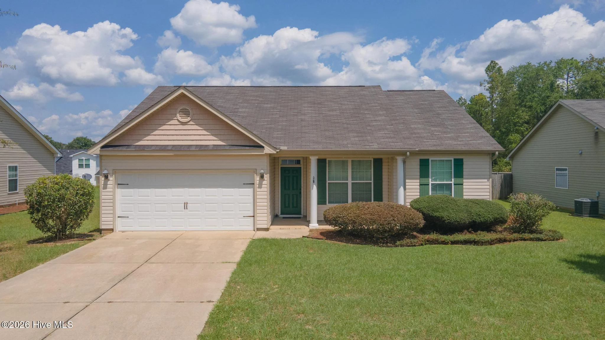 3025 Heartwood Pass