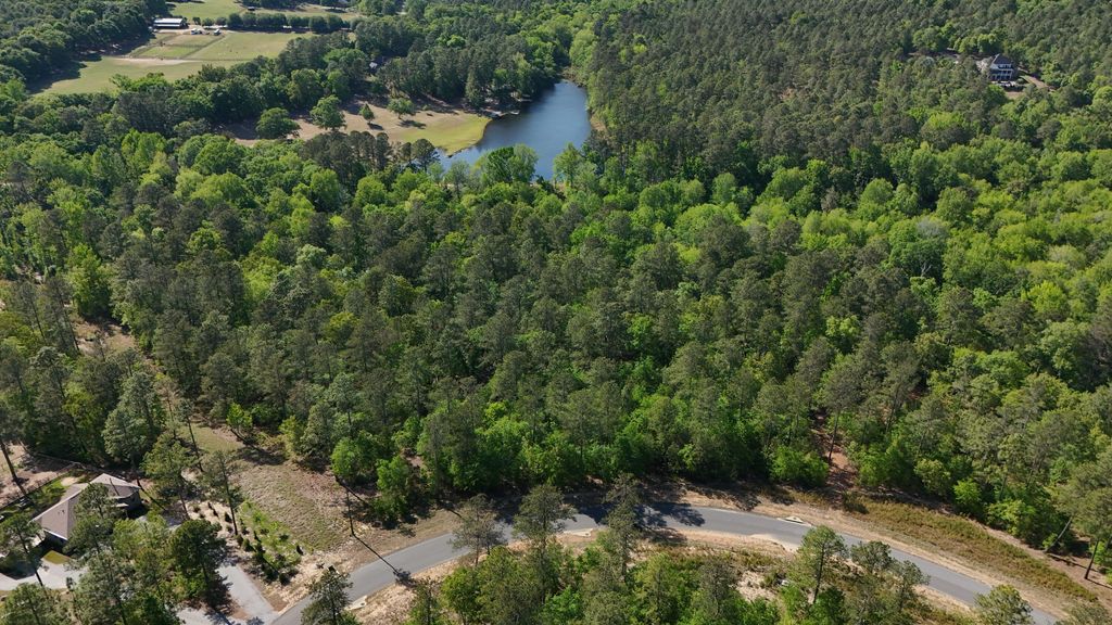 Photo of 0 Lot 55 Pasture Creek Lane, Aiken, SC 29803 (MLS # 554929)