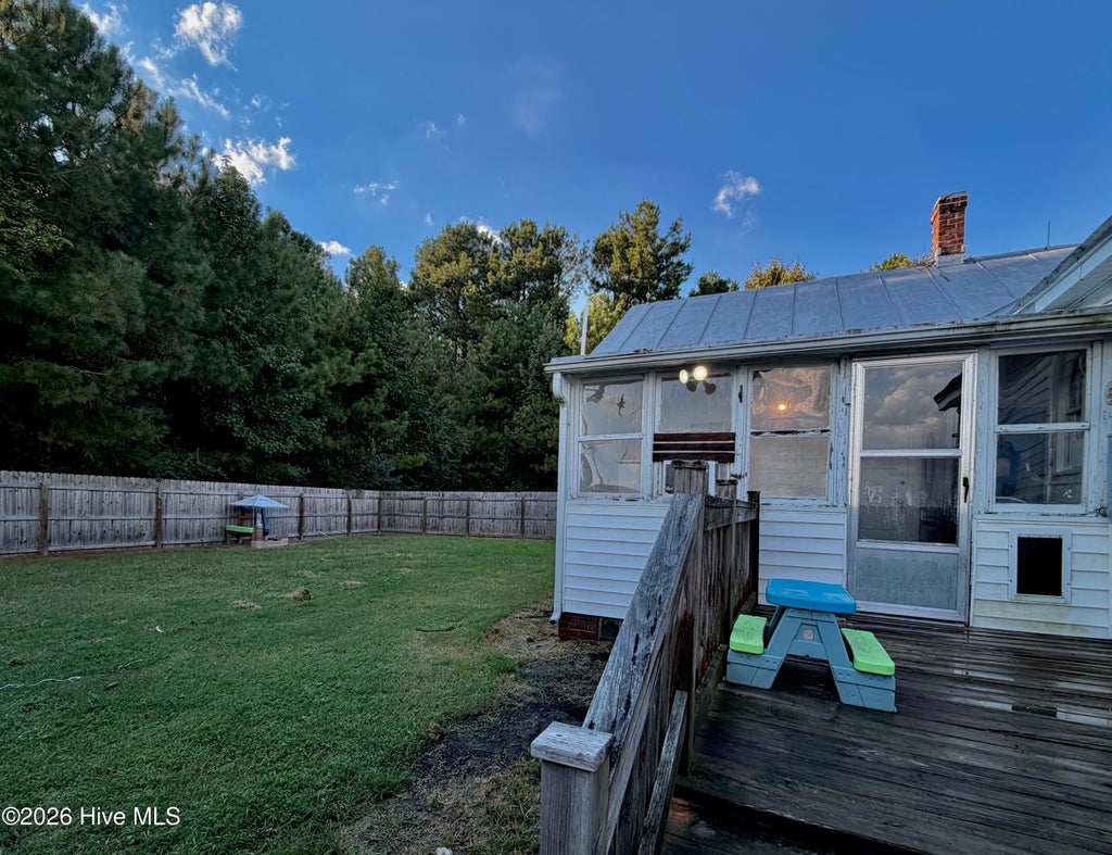 Photo of 802 Medical Center Road, Gates, NC 27937 (MLS # 100607388)
