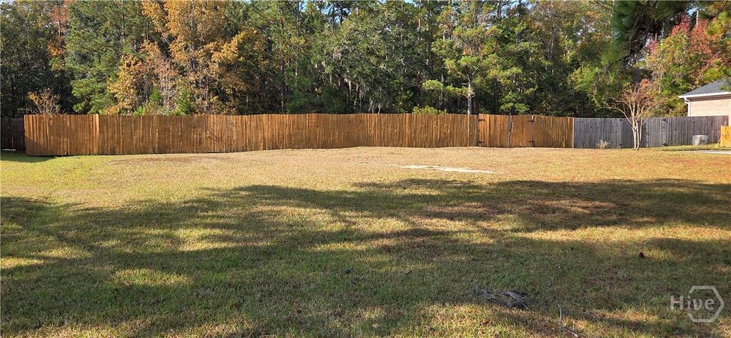 Photo of 270 Harbour Lane, Richmond Hill, GA 31324 (MLS # SA344225)