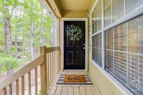 Condo For Sale - 401 N Cromwell Road #Q7<br/> Savannah, GA 31410