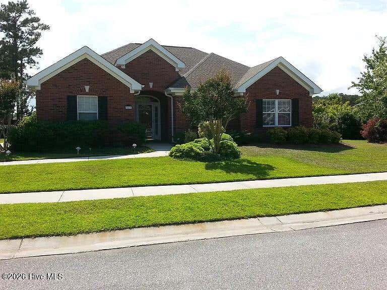 Photo of 7819 Sanderling Place, Wilmington, NC 28411 (MLS # 100586156)