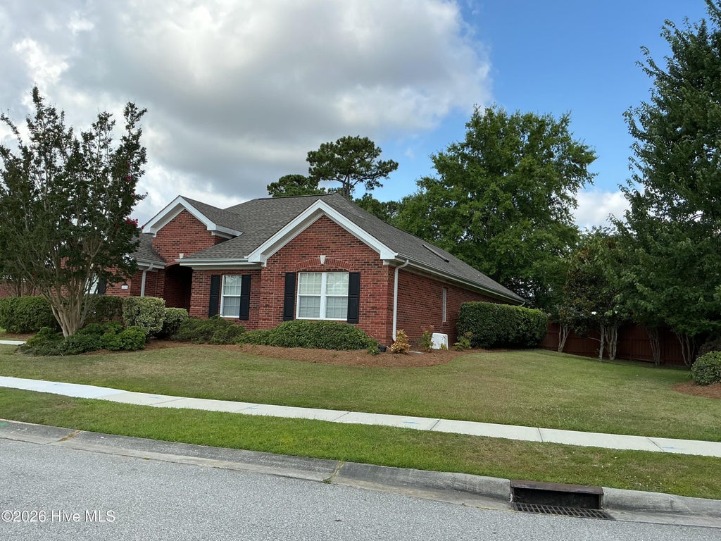 Photo of 7819 Sanderling Place, Wilmington, NC 28411 (MLS # 100586156)