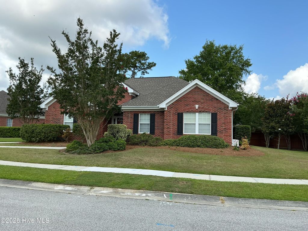 Photo of 7819 Sanderling Place, Wilmington, NC 28411 (MLS # 100586156)