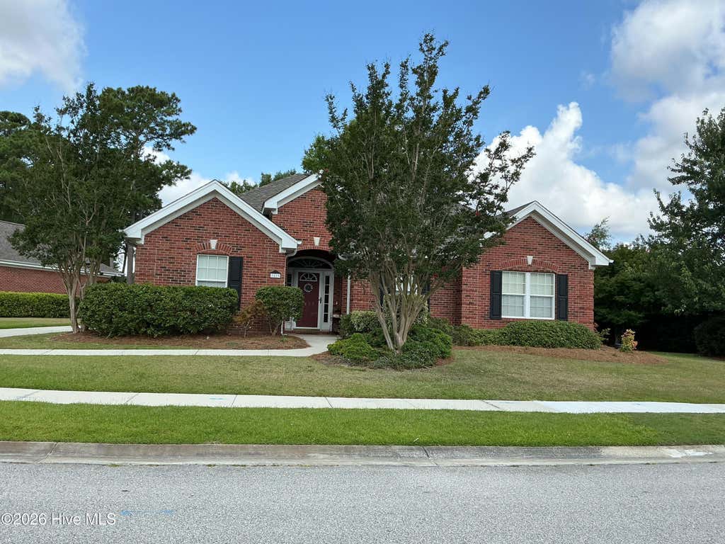 Photo of 7819 Sanderling Place, Wilmington, NC 28411 (MLS # 100586156)