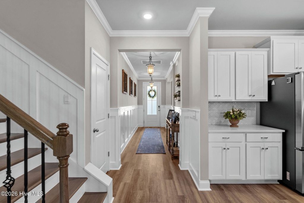 Photo of 575 Chatham Court NW, Calabash, NC 28467 (MLS # 100562050)