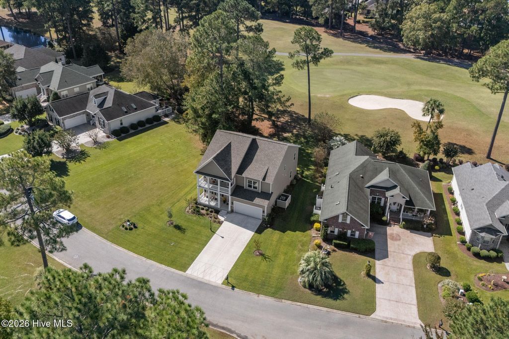 Photo of 575 Chatham Court NW, Calabash, NC 28467 (MLS # 100562050)