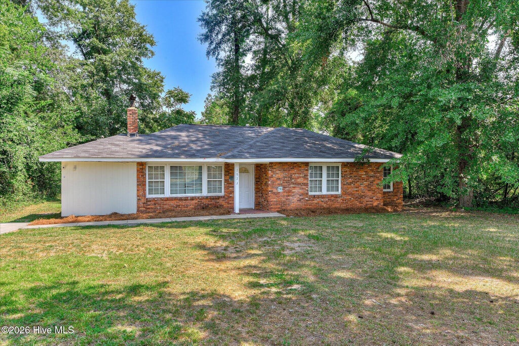 Photo of 2823 Oakland Avenue, Augusta, GA 30909 (MLS # 100606871)