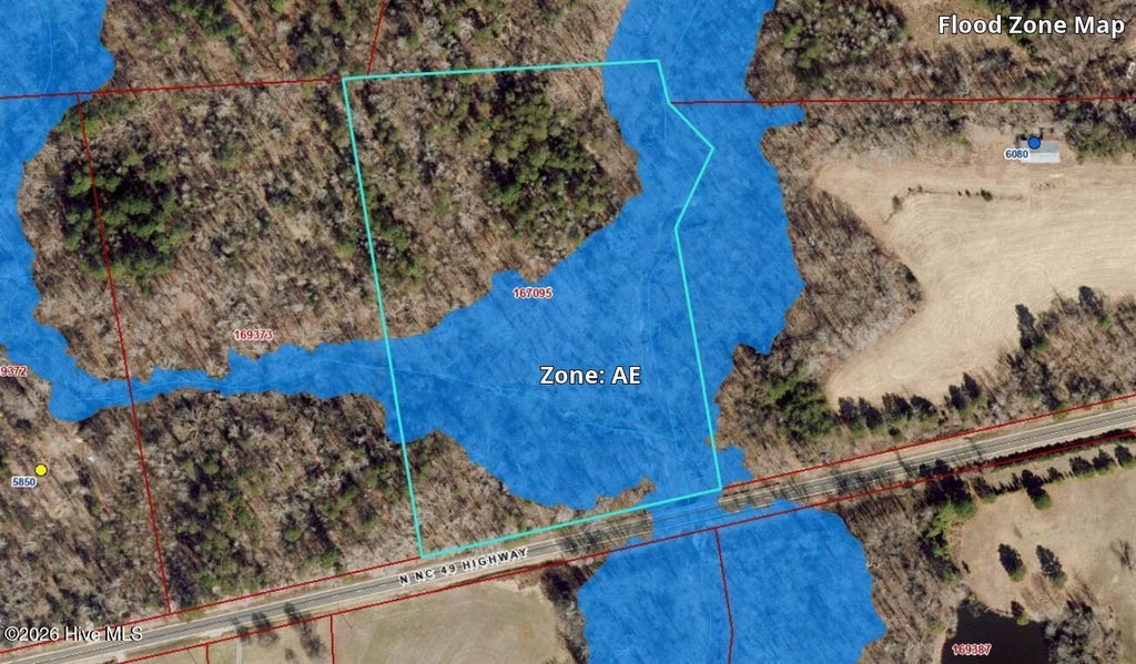 Photo of 824 N Nc 49 Highway, Mebane, NC 27302 (MLS # 100610173)