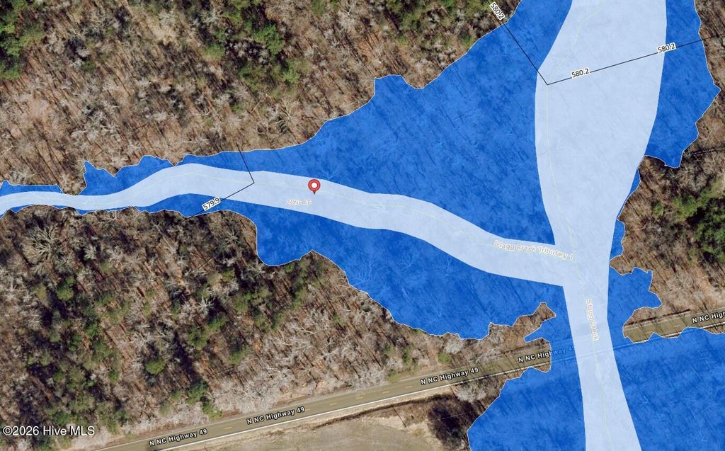 Photo of 824 N Nc 49 Highway, Mebane, NC 27302 (MLS # 100610173)