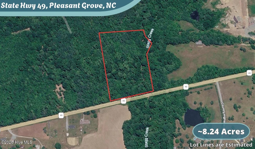 Photo of 824 N Nc 49 Highway, Mebane, NC 27302 (MLS # 100610173)