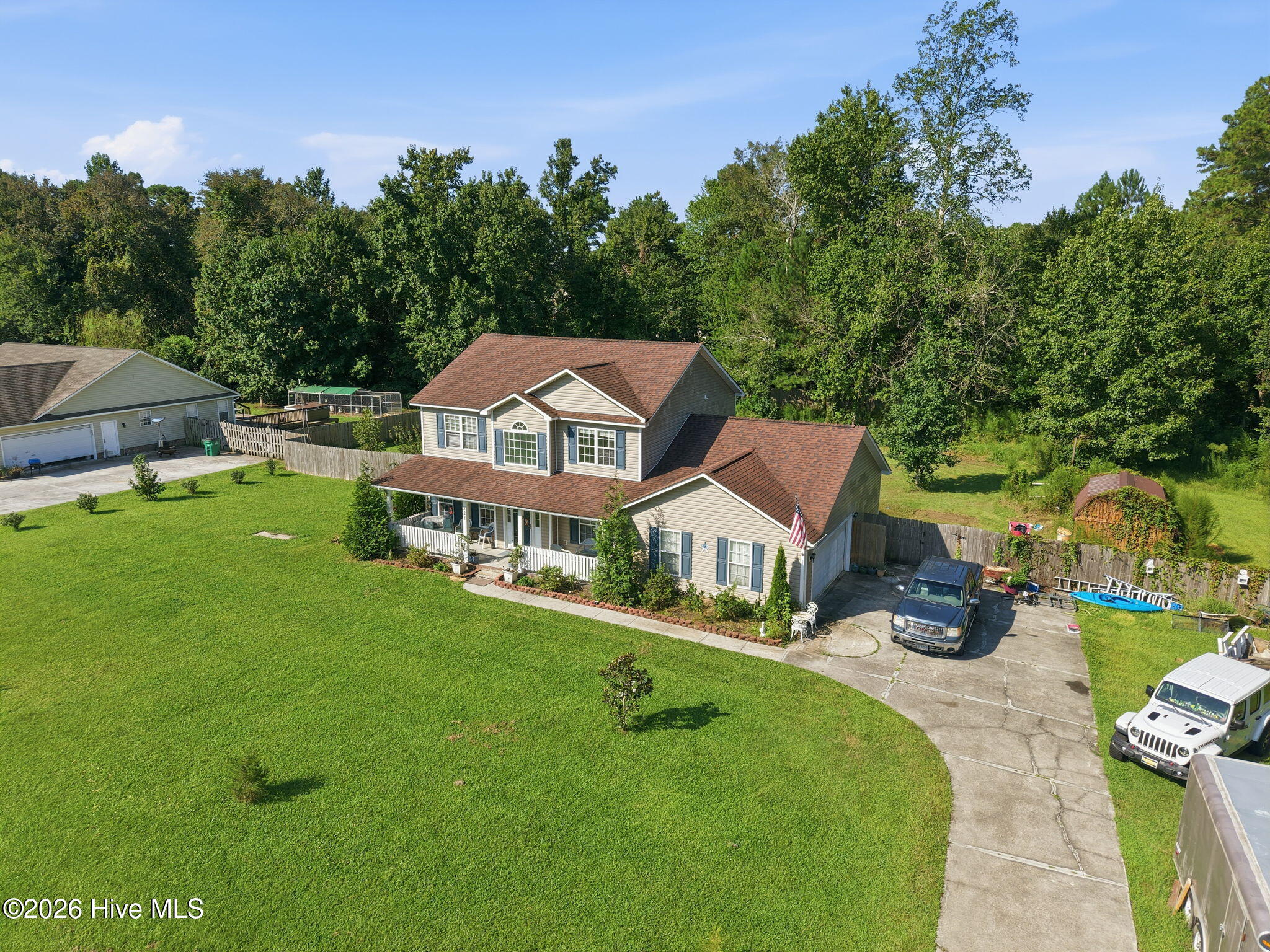 221 Lee Rogers Road