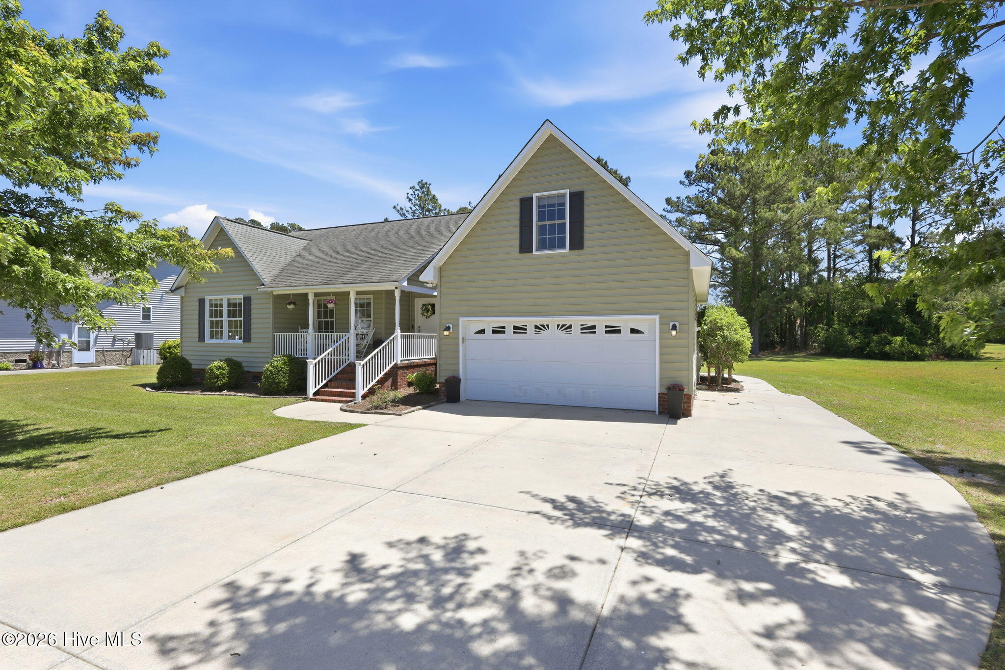 1129 Coral Reef Drive