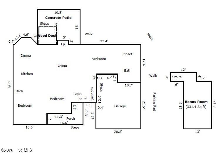 1129 Coral Reef Drive