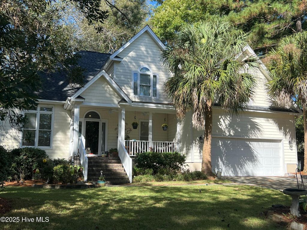 Photo of 6509 Old Fort Road, Wilmington, NC 28411 (MLS # 100534842)