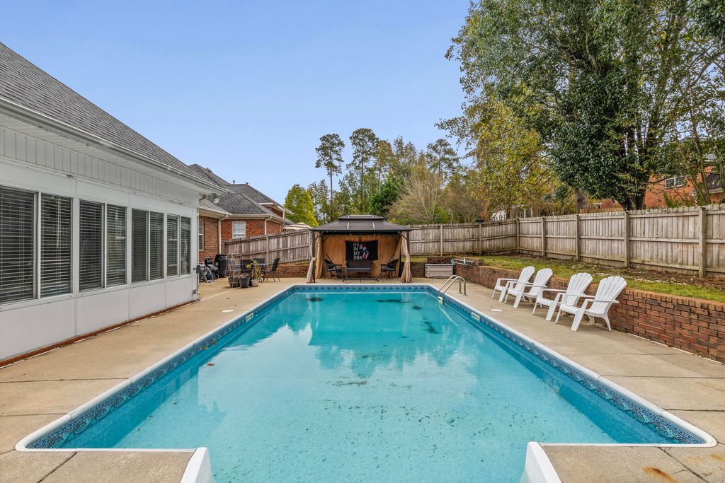 Photo of 4998 Sussex Drive, Evans, GA 30809 (MLS # 550618)