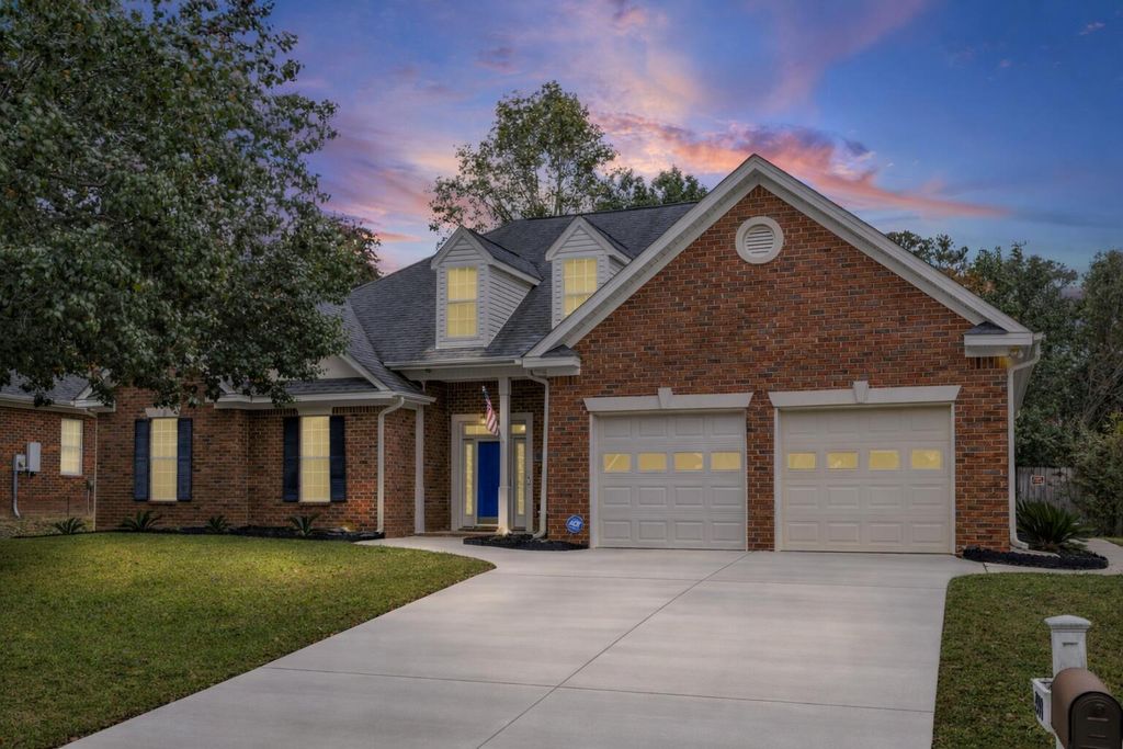 Photo of 4998 Sussex Drive, Evans, GA 30809 (MLS # 550618)