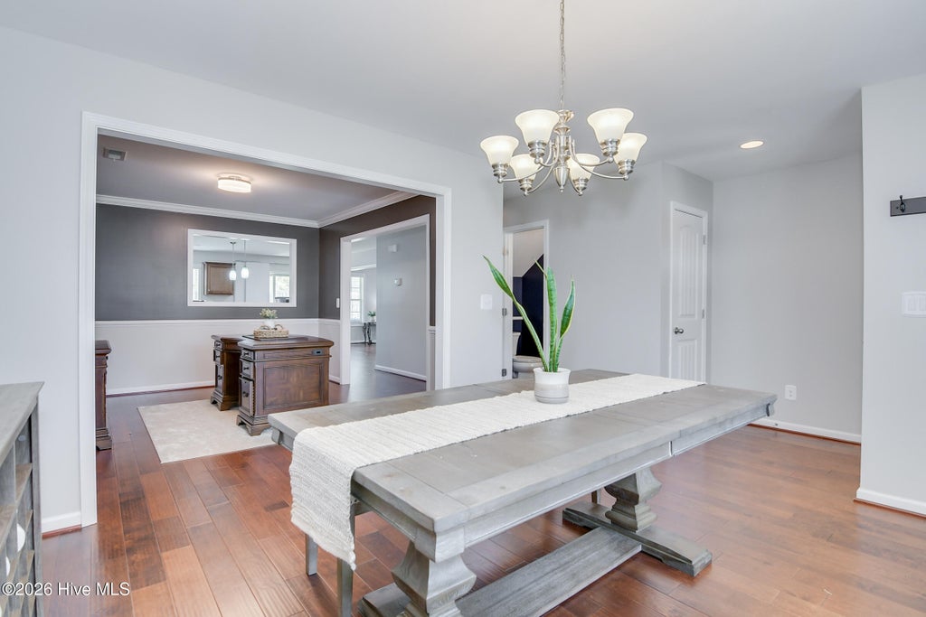 Photo of 613 Buttonwood Drive, Graniteville, SC 29829 (MLS # 100601438)