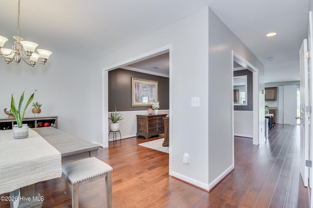 Photo of 613 Buttonwood Drive, Graniteville, SC 29829 (MLS # 100601438)