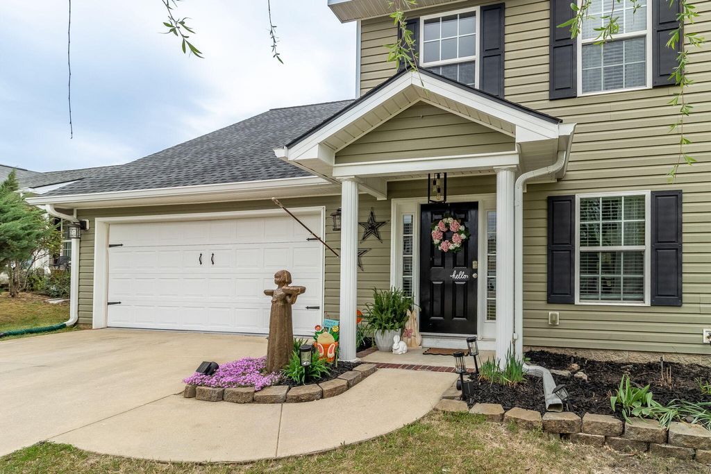 Photo of 719 Keyes Drive, Grovetown, GA 30813 (MLS # 554225)