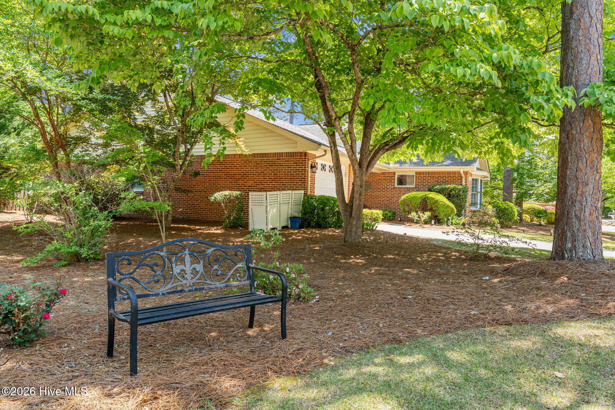 420 Pinehurst Trace Drive