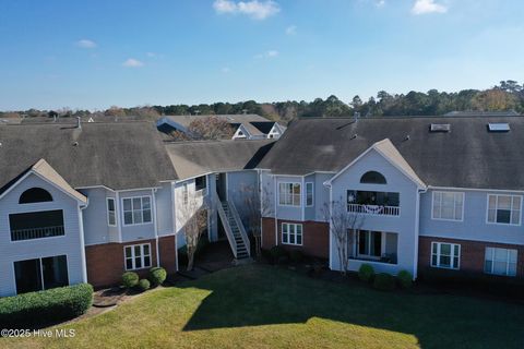 Tiny photo for 4156 Breezewood Drive #Apt 102, Wilmington, NC 28412 (MLS # 100542842)