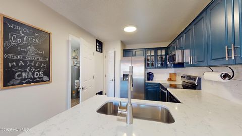 Tiny photo for 4156 Breezewood Drive #Apt 102, Wilmington, NC 28412 (MLS # 100542842)