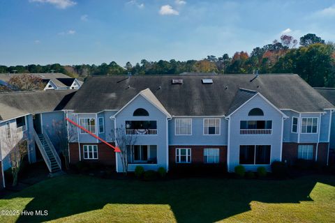 Tiny photo for 4156 Breezewood Drive #Apt 102, Wilmington, NC 28412 (MLS # 100542842)