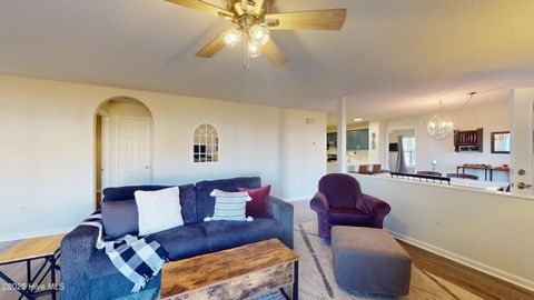 Tiny photo for 4156 Breezewood Drive #Apt 102, Wilmington, NC 28412 (MLS # 100542842)