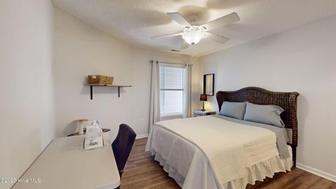 Tiny photo for 4156 Breezewood Drive #Apt 102, Wilmington, NC 28412 (MLS # 100542842)