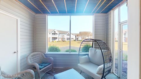 Tiny photo for 4156 Breezewood Drive #Apt 102, Wilmington, NC 28412 (MLS # 100542842)