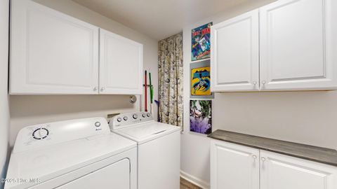 Tiny photo for 4156 Breezewood Drive #Apt 102, Wilmington, NC 28412 (MLS # 100542842)