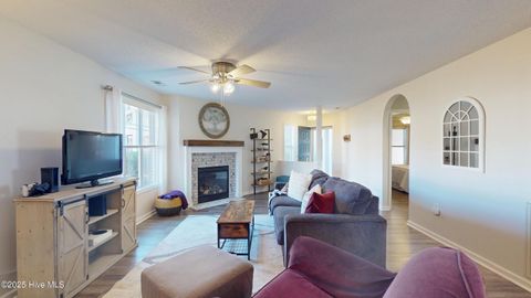 Tiny photo for 4156 Breezewood Drive #Apt 102, Wilmington, NC 28412 (MLS # 100542842)