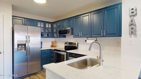 Tiny photo for 4156 Breezewood Drive #Apt 102, Wilmington, NC 28412 (MLS # 100542842)