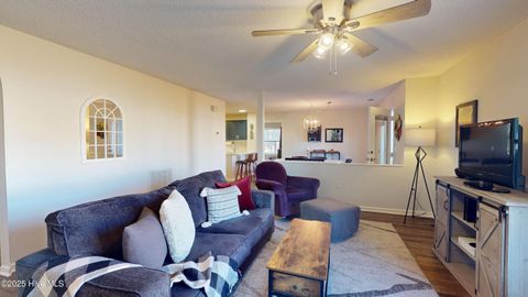 Tiny photo for 4156 Breezewood Drive #Apt 102, Wilmington, NC 28412 (MLS # 100542842)