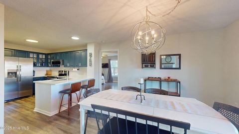 Tiny photo for 4156 Breezewood Drive #Apt 102, Wilmington, NC 28412 (MLS # 100542842)