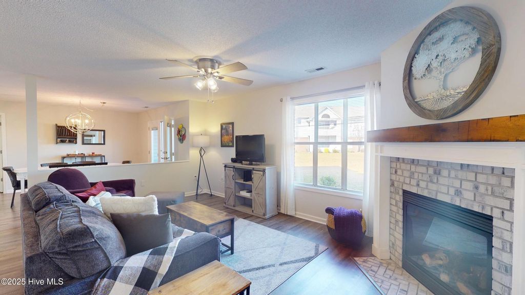 Photo of 4156 Breezewood Drive #Apt 102, Wilmington, NC 28412 (MLS # 100542842)