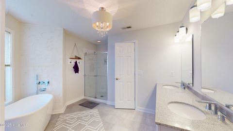 Tiny photo for 4156 Breezewood Drive #Apt 102, Wilmington, NC 28412 (MLS # 100542842)