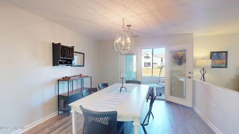 Tiny photo for 4156 Breezewood Drive #Apt 102, Wilmington, NC 28412 (MLS # 100542842)