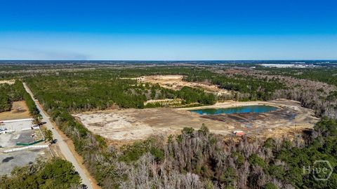 659 Godley Road Bloomingdale GA 31302