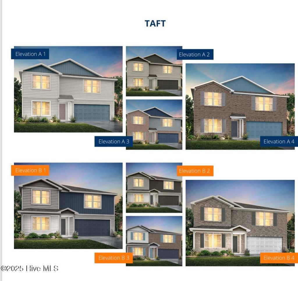 Photo of 780 Rivers Edge Parkway, Roanoke Rapids, NC 27870 (MLS # 100534349)