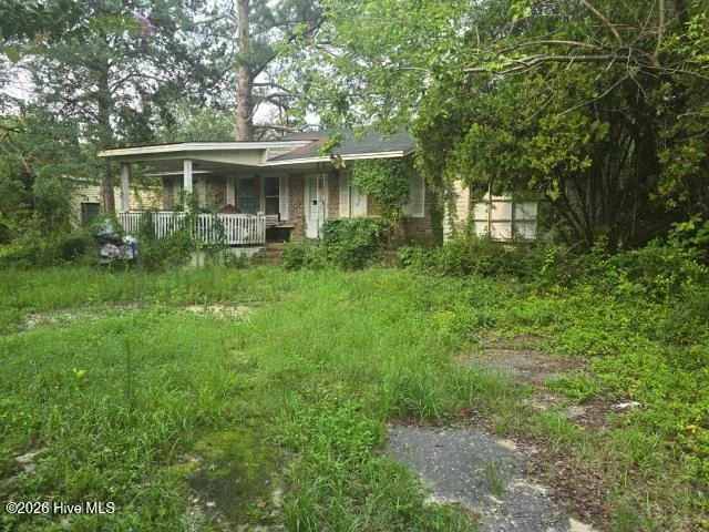 6545 Winthrop Drive