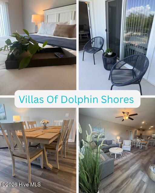 Photo of 2272 Dolphin Shores Drive SW # 304, Supply, NC 28462 (MLS # 100611247)