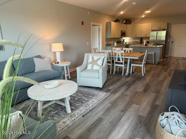 Photo of 2272 Dolphin Shores Drive SW # 304, Supply, NC 28462 (MLS # 100611247)