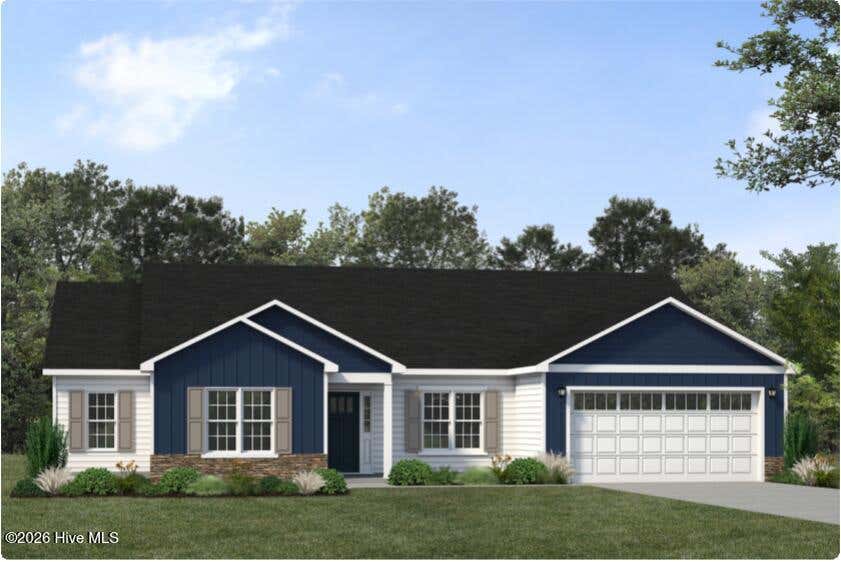 Photo of 101 Constitution Court, Newport, NC 28570 (MLS # 100594386)